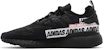 adidas ZX 2K Boost 'Bold Logo Graphic - Hitam' FX7038
