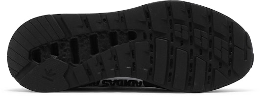 adidas ZX 2K Boost 'Bold Logo Graphic - Hitam' FX7038 Shop adidas ZX 2K Boost 'Bold Logo Graphic - Hitam' FX7038