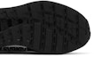 Purchase adidas ZX 2K Boost 'Bold Logo Graphic - Hitam' FX7038