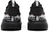 Details for adidas ZX 2K Boost 'Bold Logo Graphic - Hitam' FX7038