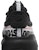adidas ZX 2K Boost 'Bold Logo Graphic - Hitam' FX7038