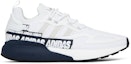 Buy adidas ZX 2K Boost 'Bold Logo Graphic - Putih Navy' FX7036