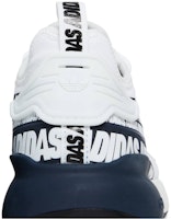 adidas ZX 2K Boost 'Gráfico Logo audaz - Blanco Azul Marino' FX7036 Sizing adidas ZX 2K Boost 'Gráfico Logo audaz - Blanco Azul Marino' FX7036