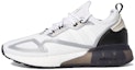 Buy 아디다스 ZX 2K 부스트 '클라우드 화이트 블랙' FZ2945