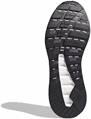 adidas originals ZX 2K Boost 白綠 Details for adidas originals ZX 2K Boost 白綠