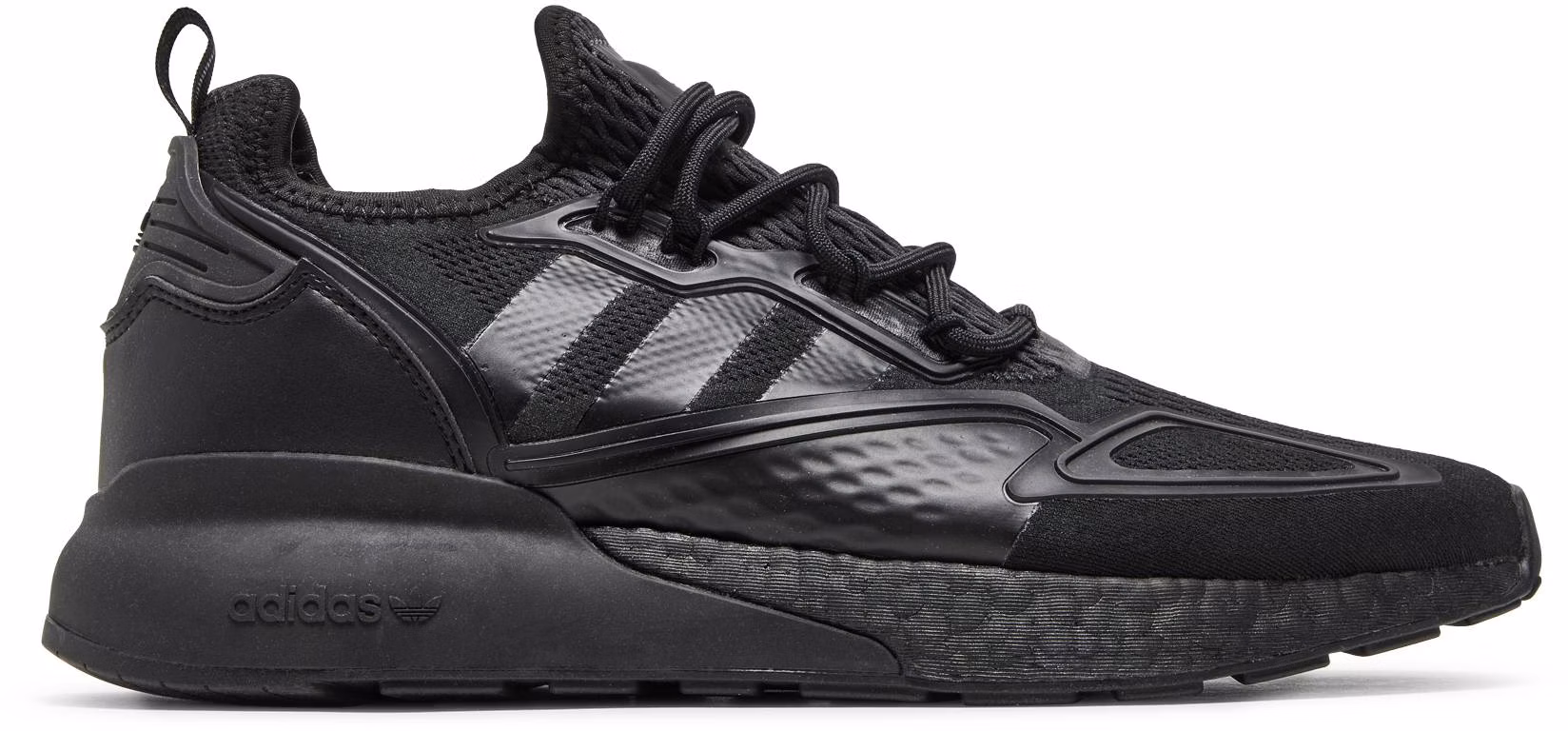 Adidas zx 2025 93 black