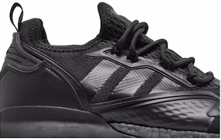 Order 愛迪達 ZX 2K Boost '核心黑' FV9993