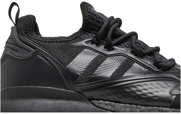 adidas ZX 2K Boost 'Negro Core' FV9993 Order adidas ZX 2K Boost 'Negro Core' FV9993