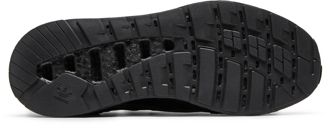 adidas ZX 2K Boost 'Negro Core' FV9993 Shop adidas ZX 2K Boost 'Negro Core' FV9993