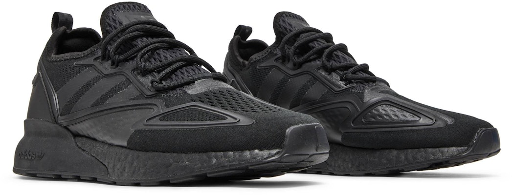 adidas ZX 2K Boost 'Negro Core' FV9993 Cheap adidas ZX 2K Boost 'Negro Core' FV9993