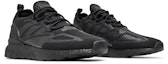 Cheap adidas ZX 2K Boost 'Negro Core' FV9993