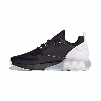 adidas ZX 2K Boost 'Core Black Cloud White'