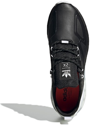 阿迪达斯 ZX 2K Boost '经典黑白云' S42835 Purchase 阿迪达斯 ZX 2K Boost '经典黑白云' S42835