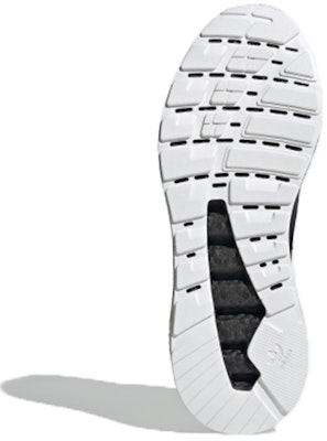 阿迪达斯 ZX 2K Boost '经典黑白云' S42835 Details for 阿迪达斯 ZX 2K Boost '经典黑白云' S42835
