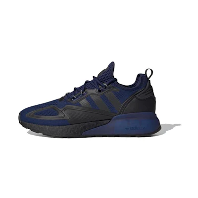 adidas ZX 2K Boost 'Dark Blue Core Black'