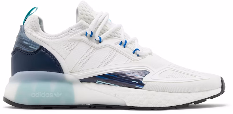 adidas ZX 2K Boost 'Gaming Pack' Sepatu Olahraga H05148 Buy adidas ZX 2K Boost 'Gaming Pack' Sepatu Olahraga H05148