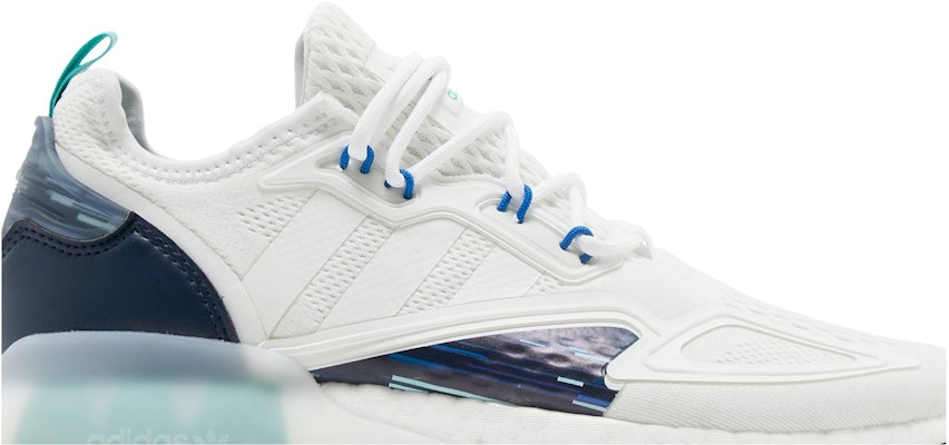 adidas ZX 2K Boost 'Gaming Pack' Sepatu Olahraga H05148 Order adidas ZX 2K Boost 'Gaming Pack' Sepatu Olahraga H05148