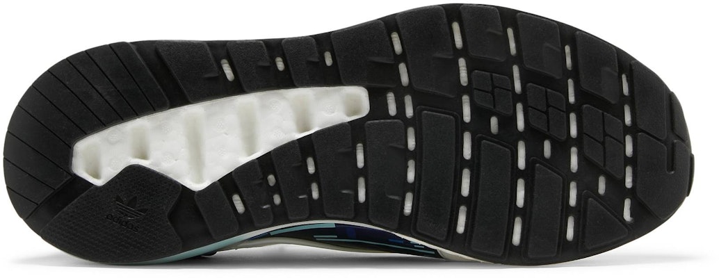 adidas ZX 2K Boost 'Gaming Pack' Sepatu Olahraga H05148 Shop adidas ZX 2K Boost 'Gaming Pack' Sepatu Olahraga H05148