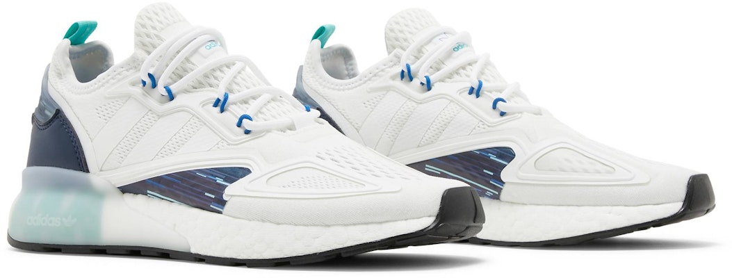 adidas ZX 2K Boost 'Gaming Pack' Sepatu Olahraga H05148 Cheap adidas ZX 2K Boost 'Gaming Pack' Sepatu Olahraga H05148