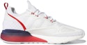 Order adidas ZX 2K Boost 'Suela Degradada - Blanco Nube' FZ4640