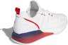 Shop adidas ZX 2K Boost 'Suela Degradada - Blanco Nube' FZ4640