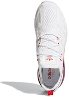 adidas Originals ZX 2K Boost 白紅色 Purchase adidas Originals ZX 2K Boost 白紅色