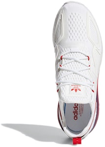 adidas ZX 2K Boost 'Suela Degradada - Blanco Nube' FZ4640 Purchase adidas ZX 2K Boost 'Suela Degradada - Blanco Nube' FZ4640