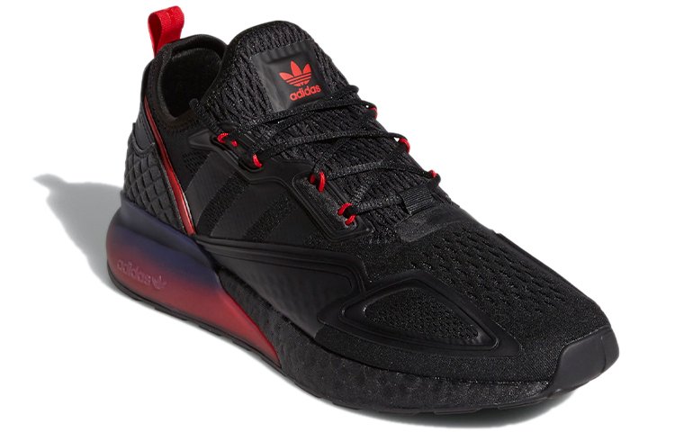 Order ZX 2Kブースト グラデ黒底 (ZX 2K Boost Grade Kurozoko) FZ4641