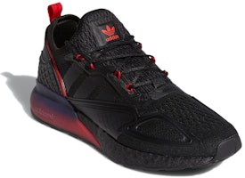 ZX 2Kブースト グラデ黒底 (ZX 2K Boost Grade Kurozoko) FZ4641 Order ZX 2Kブースト グラデ黒底 (ZX 2K Boost Grade Kurozoko) FZ4641
