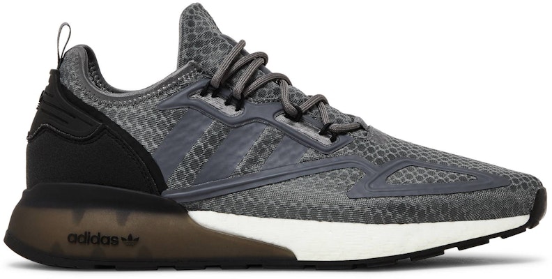 adidas ZX 2K Boost 'Kelabu' GY5807 Buy adidas ZX 2K Boost 'Kelabu' GY5807