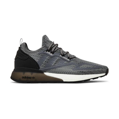 adidas ZX 2K Boost 'Grey'