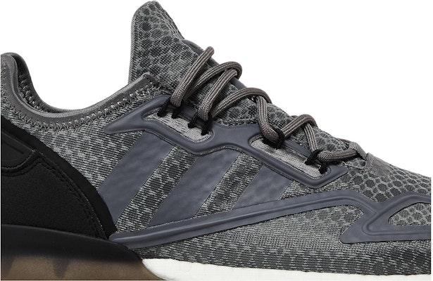 adidas ZX 2K Boost 'Kelabu' GY5807 Order adidas ZX 2K Boost 'Kelabu' GY5807