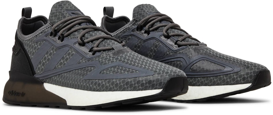 adidas ZX 2K Boost 'Kelabu' GY5807 Cheap adidas ZX 2K Boost 'Kelabu' GY5807