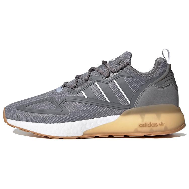 Buy adidas ZX 2K Boost 'Abu Abu Gum' G58083