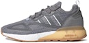 Buy adidas ZX 2K Boost 'Abu Abu Gum' G58083