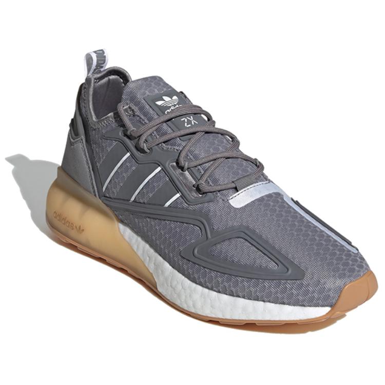 Lookbook adidas ZX 2K Boost 'Abu Abu Gum' G58083