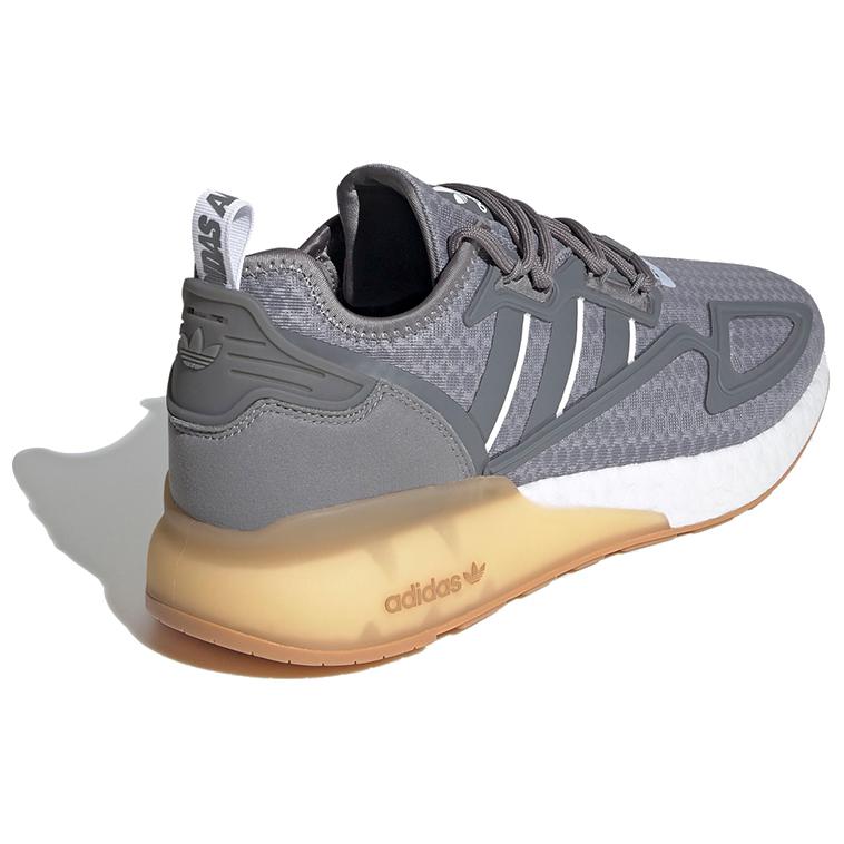 Shop adidas ZX 2K Boost 'Abu Abu Gum' G58083