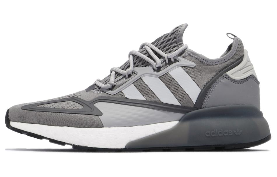 Buy 아디다스 ZX 2K 부스트 '그레이 리플렉티브' FZ3327