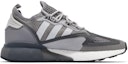 Order 아디다스 ZX 2K 부스트 '그레이 리플렉티브' FZ3327
