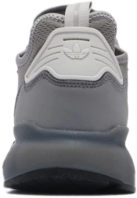 adidas ZX 2K Boost 'Abu Reflektif' FZ3327 Lookbook adidas ZX 2K Boost 'Abu Reflektif' FZ3327