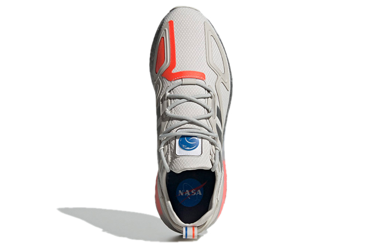 Purchase ZX 2Kブースト グレーシルバーメタリック FX7028