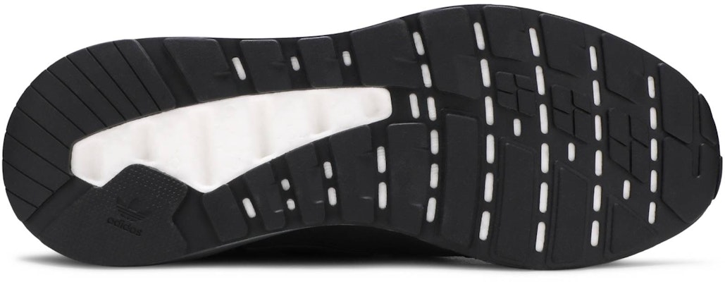 阿迪达斯 ZX 2K Boost '灰色 太阳红' H06576 Shop 阿迪达斯 ZX 2K Boost '灰色 太阳红' H06576