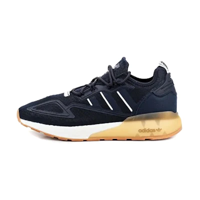 adidas ZX 2K Boost 'Legend Ink Gum'