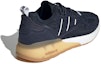 Shop adidas ZX 2K Boost 'Legend Ink Gum' Sepatu Pria G58084