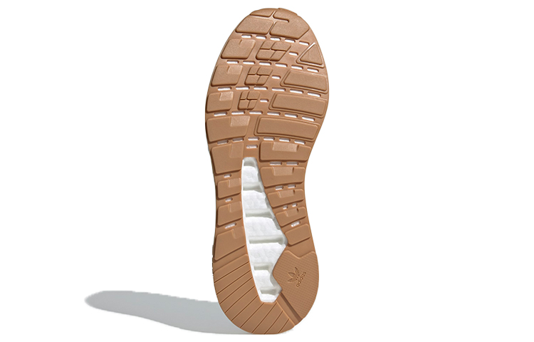 Details for adidas ZX 2K Boost 'Legend Ink Gum' Sepatu Pria G58084