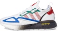 Buy adidas ZX 2K Boost 'Cetakan Logo' FZ4839