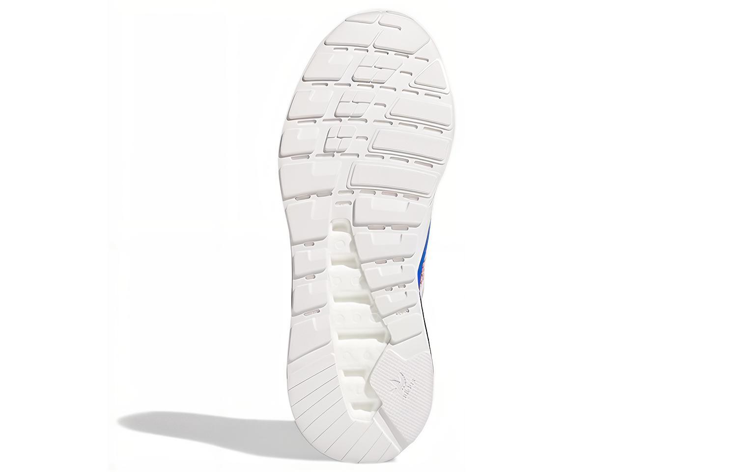 Details for adidas ZX 2K Boost 'Logo Print' FZ4839