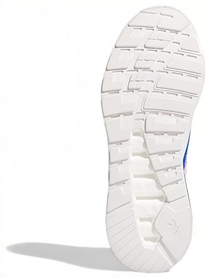 adidas ZX 2K Boost 'Cetakan Logo' FZ4839 Details for adidas ZX 2K Boost 'Cetakan Logo' FZ4839