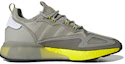 Order adidas ZX 2K Boost '金屬灰酸沖' FY2002