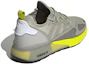 Shop adidas ZX 2K Boost '金屬灰酸沖' FY2002